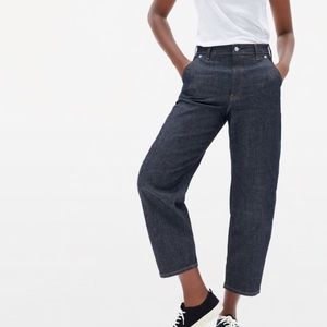 Everlane Arc Jeans